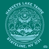 Phish - 2013-07-31 - Lake Tahoe Outdoor Arena at Harveys - Stateline, NV
