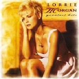 Lorrie Morgan - Greatest Hits