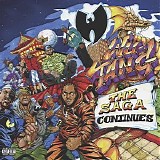 Wu-Tang - The Saga Continues