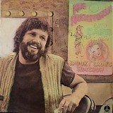 Kris Kristofferson - Spooky Lady's Sideshow