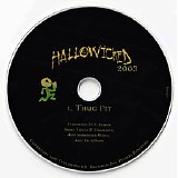 Insane Clown Posse - Hallowicked 2003