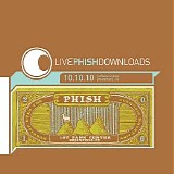 Phish - 2010-10-10 - 1stBank Center - Broomfield, CO