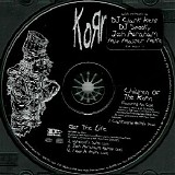 KoRn - Children Of The KoRn (Single, Maxi Promo)