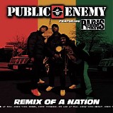 Public Enemy - Remix Of A Nation (With Paris)