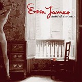 Etta James - Heart Of A Woman