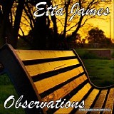 Etta James - Obsevations