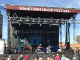 Pink Talking Fish - 2018-10-26 - El Dorado Fairgrounds, Placerville, CA