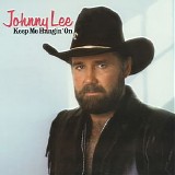 Johnny Lee - Keep Me Hangin' On