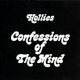 The Hollies - Confessions Of The Mind