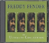 Freddy Fender - The Ultimate Collection