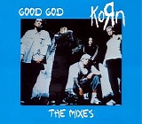 KoRn - Good God (The Mixes) (Maxi-Single)