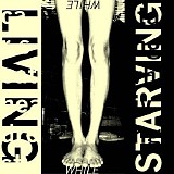 Car Seat Headrest - Starving While Living