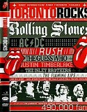 The Guess Who - 2003-07-30 - Toronto Rocks - Downsview Park, Toronto, ON