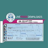 Phish - 1997-06-22 - Loreley - St. Goarshausen, Koblenz, Germany