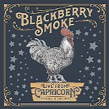 Blackberry Smoke - Live From Capricorn Sound Studios