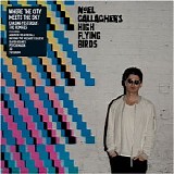 Noel Gallagher's High Flying Birds - Where The City Meets The Sky (Chasing Yesterday. The Remixes)