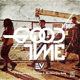 E-V, Lorine Chia & Machine Gun Kelly - GoodTime (feat. Lorine Chia & Machine Gun Kelly)