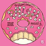 Phish - 2017-08-06 - Madison Square Garden - New York, NY