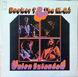 Booker T. and the MGs - Union Extended