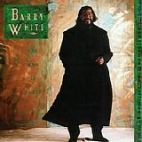 Barry White - The Man Is Back!