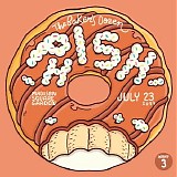 Phish - 2017-07-23 - Madison Square Garden - New York, NY