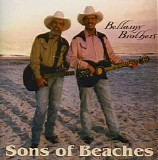 Bellamy Brothers - Sons of Beaches