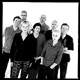 Chumbawamba - Peel Session