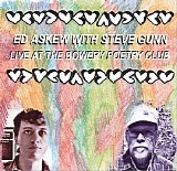 Ed Askew & Steve Gunn - Live At The Bowery Poetry Club