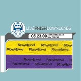 Phish - 2000-05-23 - Roseland Ballroom - New York, NY