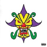 Insane Clown Posse - The Marvelous Missing Link (Found)