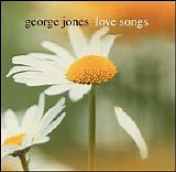 George Jones - Love Songs