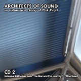 Pink Floyd - Architects Of Sound (A History Of Pink Floyd Instrumental) CD2