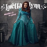 Loretta Lynn - Wouldn't It Be Great