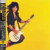 Joan Jett & the Blackhearts - Album (HQCD, Japan, 2013)