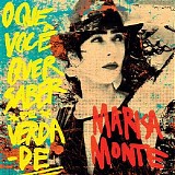 Marisa Monte - O Que VocÃª Quer Saber de Verdade