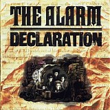 The Alarm - Declaration