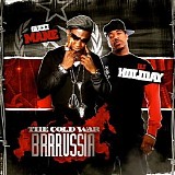 Gucci Mane - The Cold War: BrrrRussia