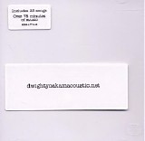 Dwight Yoakam - Dwightyoakamacoustic.Net