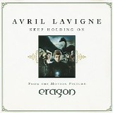 Avril Lavigne - Keep Holding On
