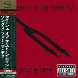 Queens of the Stone Age - Songs For The Deaf