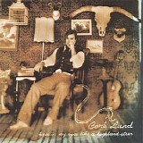 Corb Lund - Hair In My Eyes Like A Highland Steer