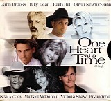 Olivia Newton-John - One Heart At A Time (Single)