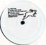 Various artists - Strange Rabbit Tones