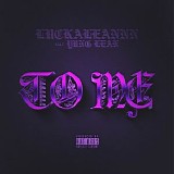 Yung Lean & Luckaleannn - To Me