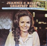 Jeannie C. Riley - Greatest Hits