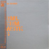 Primal Scream - Swastika Eyes (EP)
