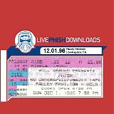 Phish - 1996-12-01 - Pauley Pavillion, University of California Los Angeles - Los Angeles, CA