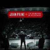 John Prine - In Person & On Stage