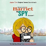 Courtney Barnett - Smile Real Nice (From the ATV+ Original Series â€œHarriet the Spyâ€)