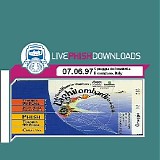 Phish - 1997-07-06 - Spiaggia di Rivoltella - Desenzano, Italy